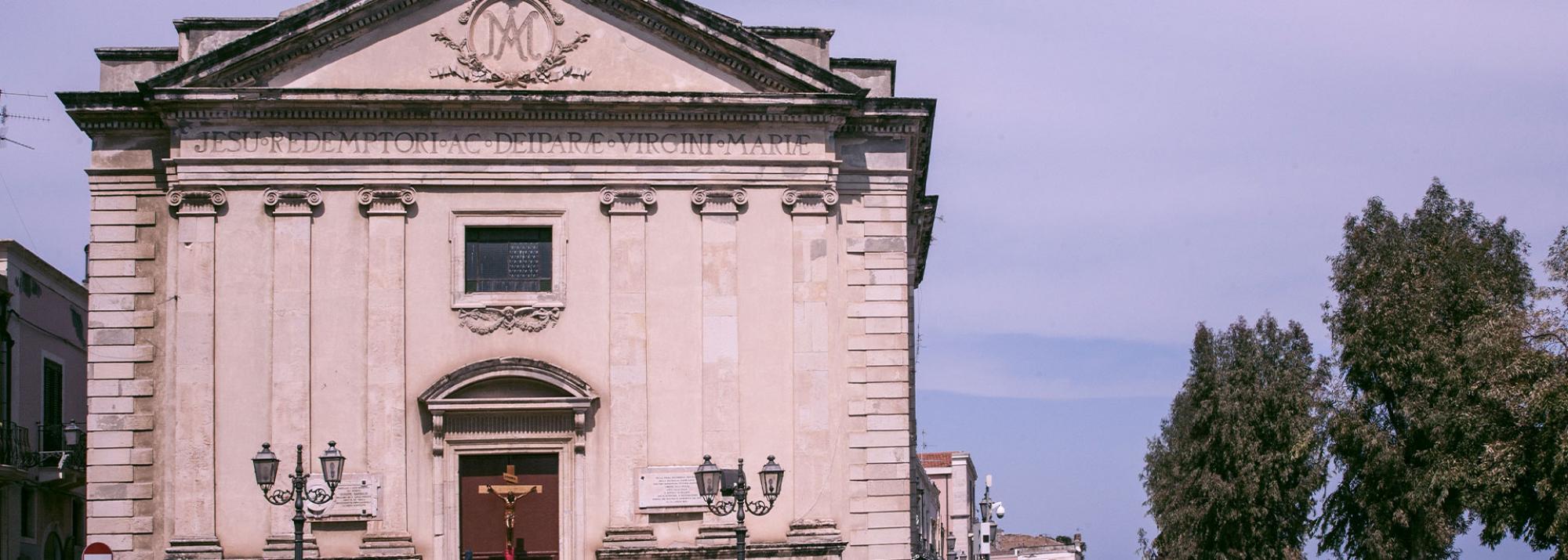 Activity picture: Chiesa di Santa Maria Maggiore