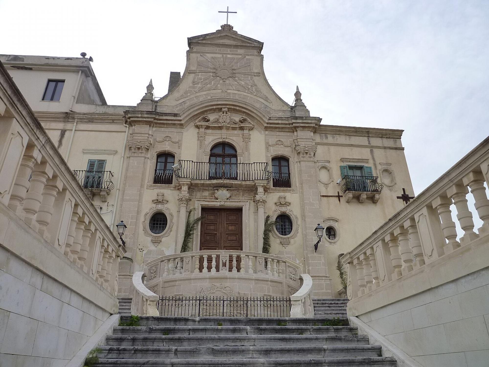 Activity picture: Chiesa di San Francesco di Paola