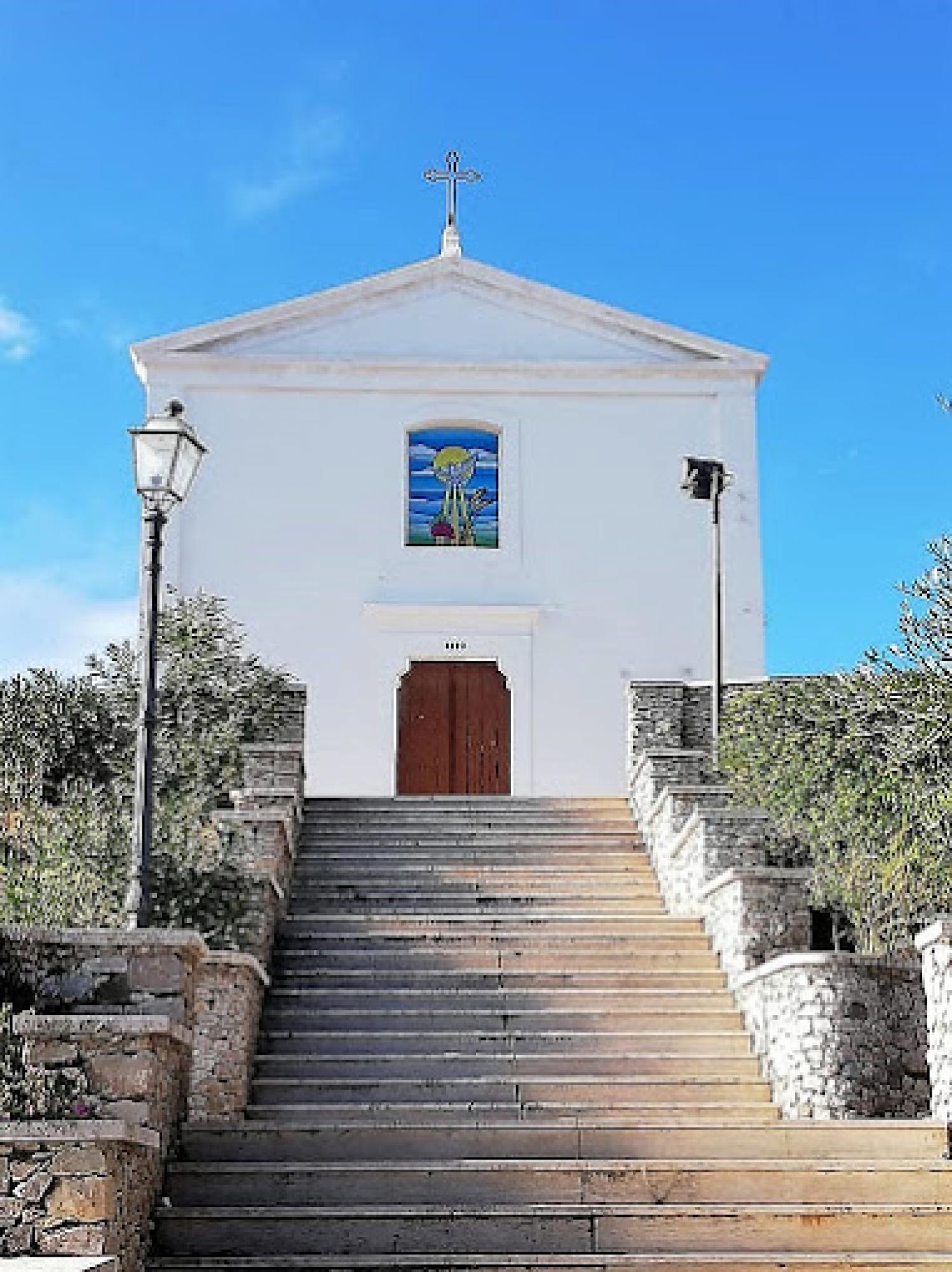Activity picture: Chiesa di San Rocco