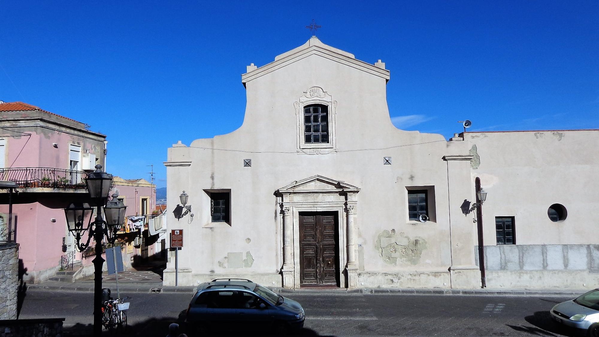 Activity picture: Chiesa della Madonna del Rosario