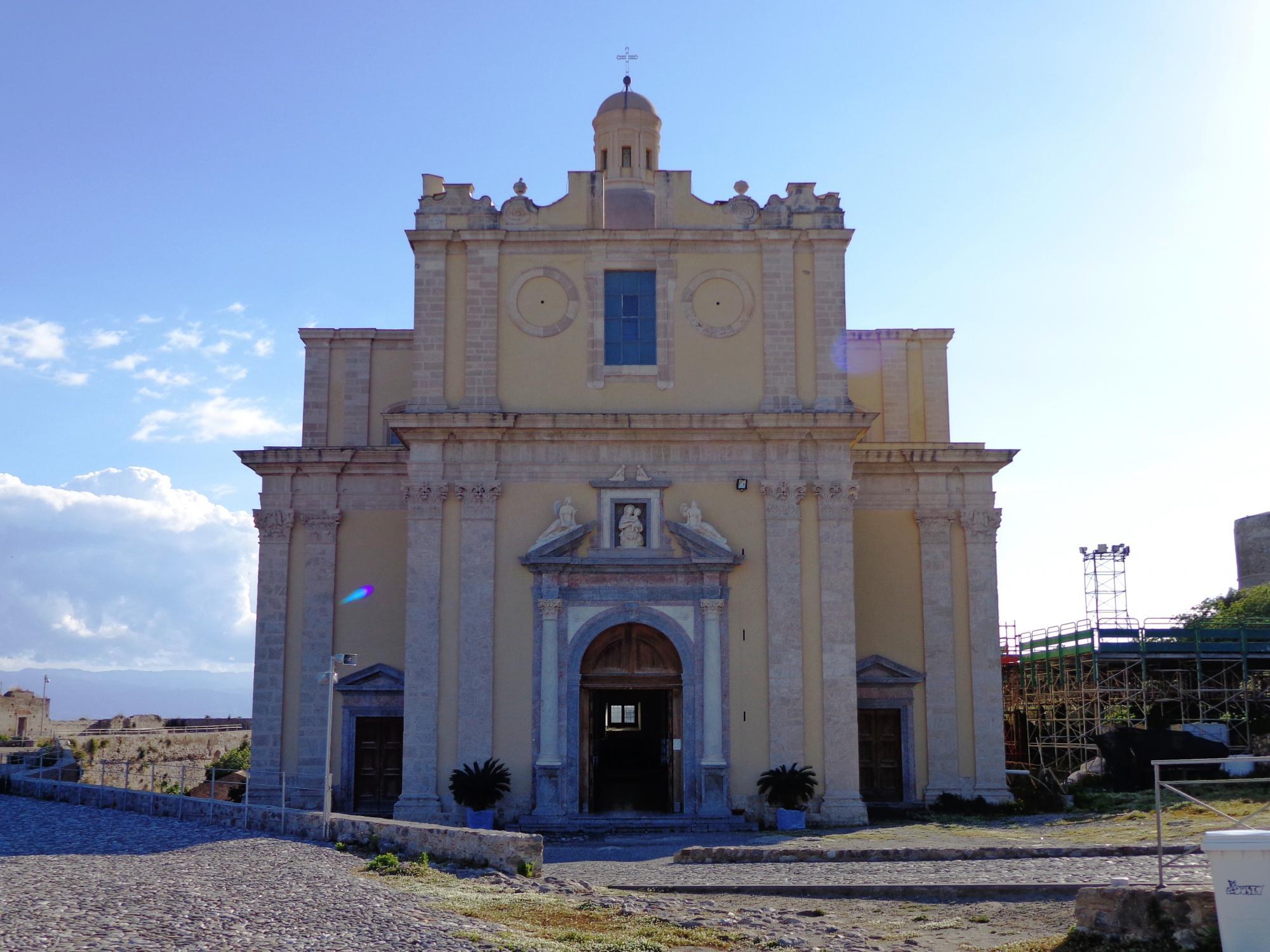 Activity picture: Duomo Antico