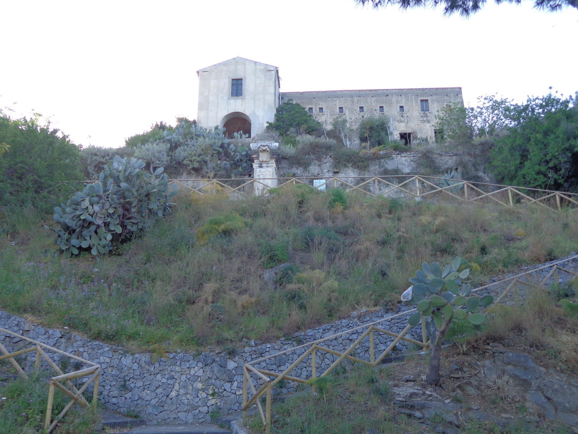 Activity picture: Convento dei Cappuccini